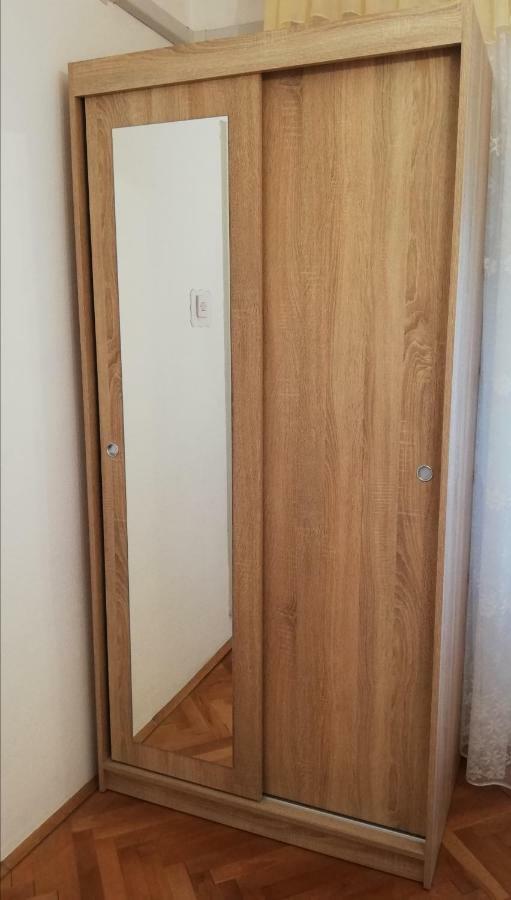 Apartman Celestina Medulin Bagian luar foto
