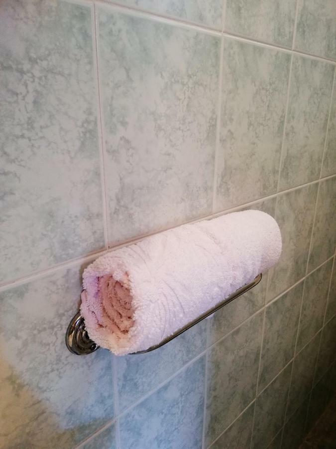 Apartman Celestina Medulin Bagian luar foto