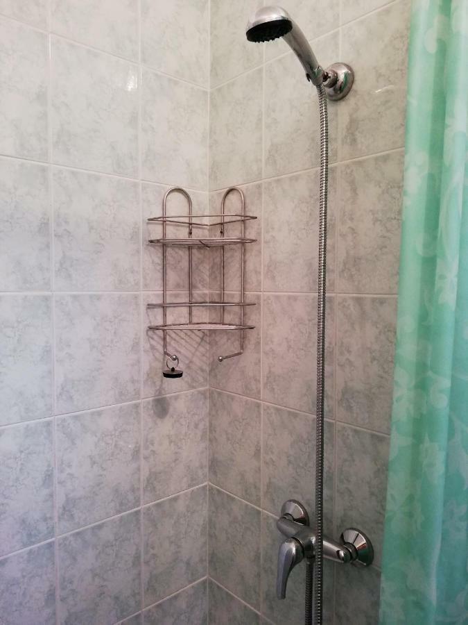 Apartman Celestina Medulin Bagian luar foto