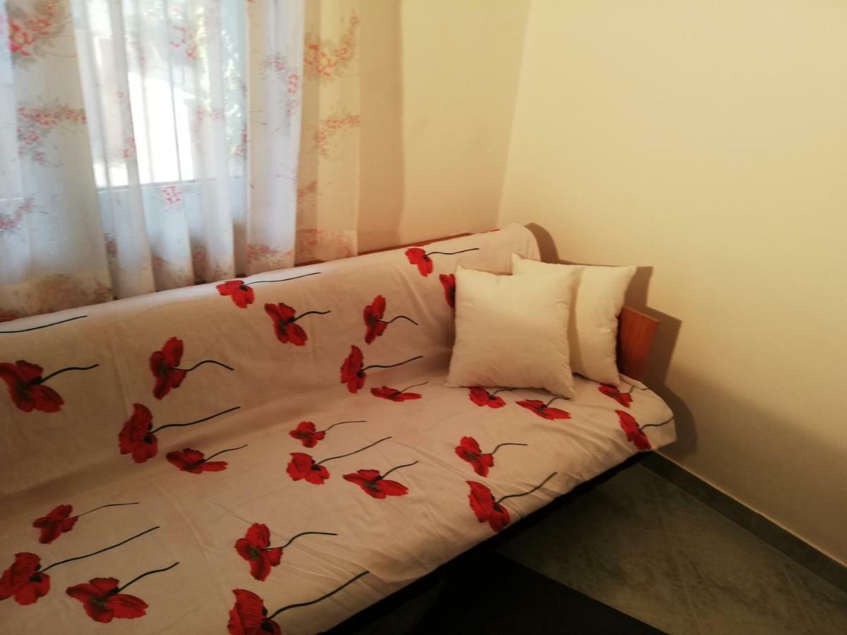 Apartman Celestina Medulin Bagian luar foto